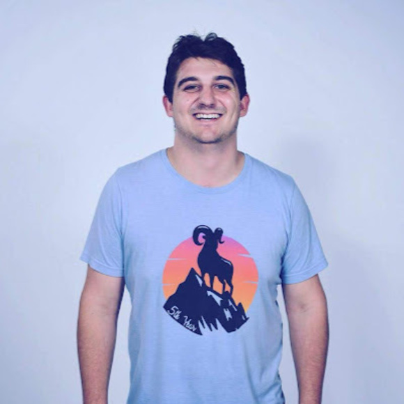 Meet your Posher, Justin - Picture 1 of 1